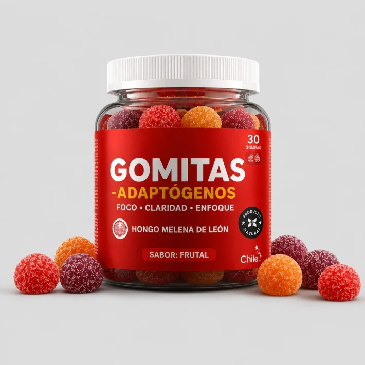 Gomitas